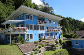 Appartement-3-mit-2-Schlafzimmern-und-Terrasse, Flattach, Österreich